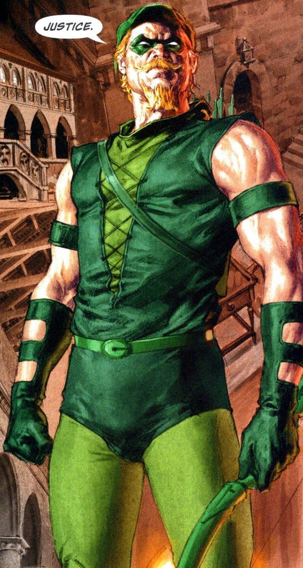 Green Arrow