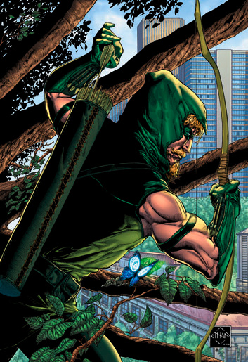 Green Arrow