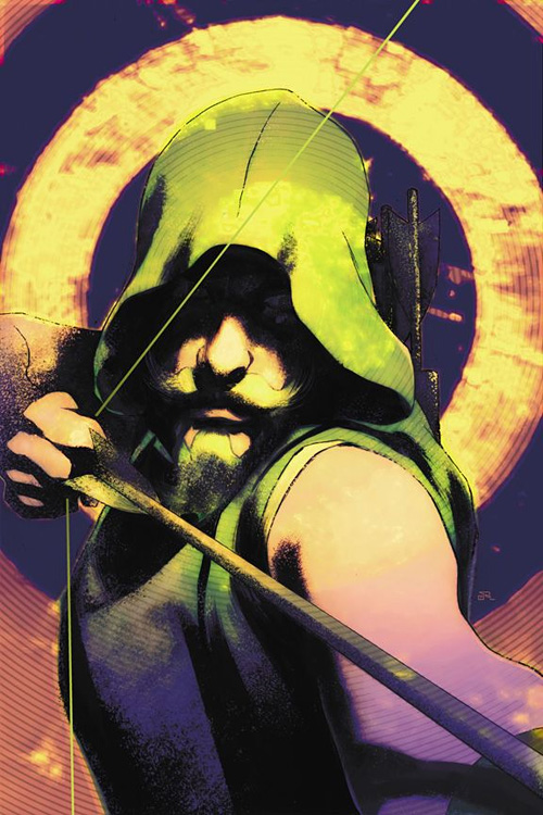 Green Arrow