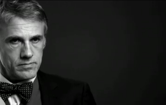 Christoph Waltz Christoph Waltz