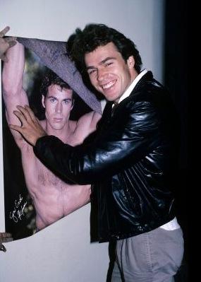 Jon-Erik Hexum