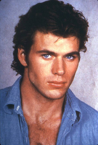 Jon-Erik Hexum