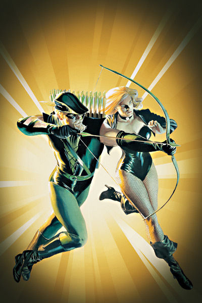 Black Canary