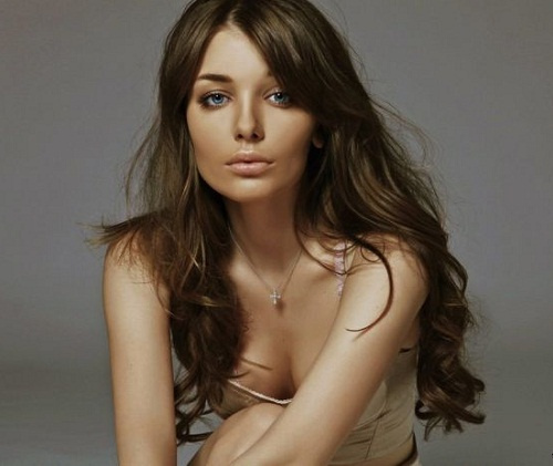 Daria Konovalova Daria Konovalova