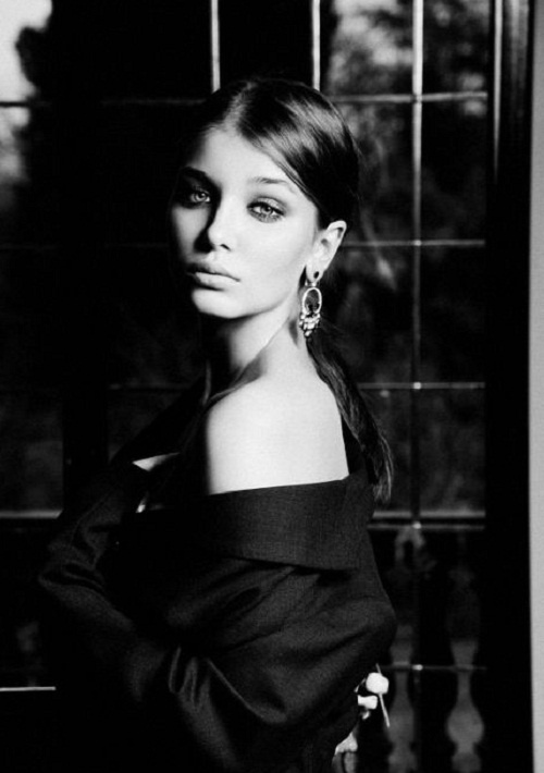 Daria Konovalova Daria Konovalova
