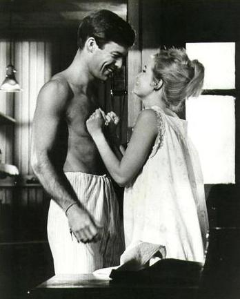 Yvette Mimieux Yvette Mimieux