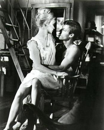 Yvette Mimieux Yvette Mimieux