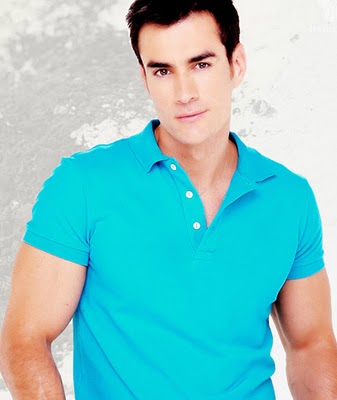 David Zepeda