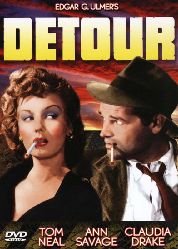 Detour