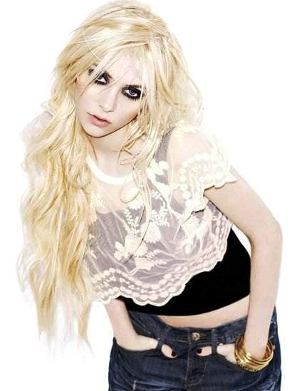 Taylor Momsen