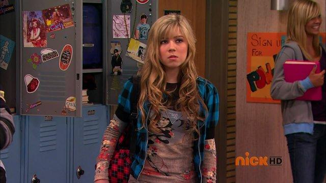 iCarly