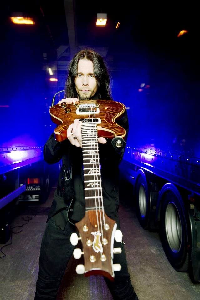 Myles Kennedy