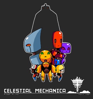 Celestial Mechanica