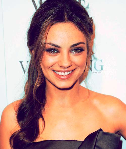 Mila Kunis Mila Kunis