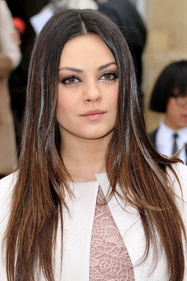 Mila Kunis Mila Kunis