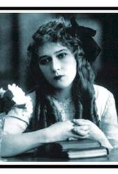 The Poor Little Rich Girl (1917)