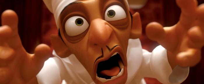 Ratatouille