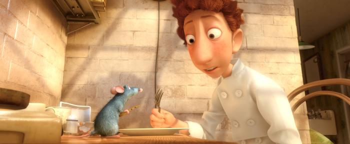 Ratatouille