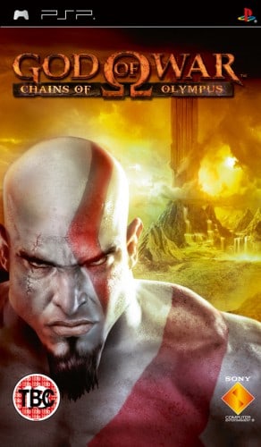 God of War: Chains of Olympus