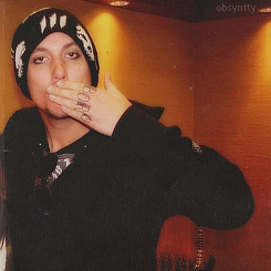 Synyster Gates