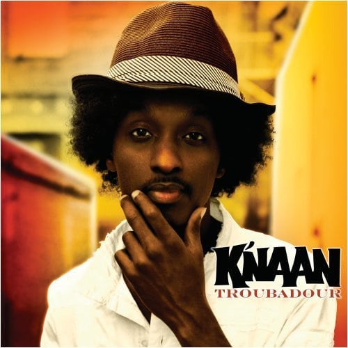 K'naan