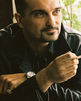 Leon Lucev