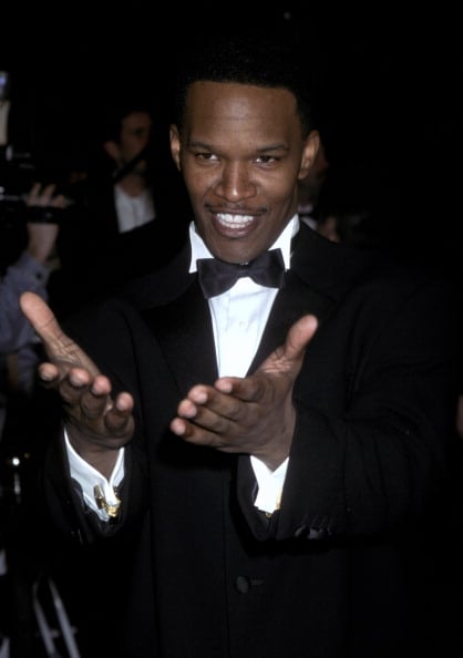 Image of Jamie Foxx