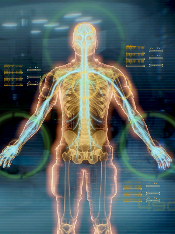 Mass Effect 2