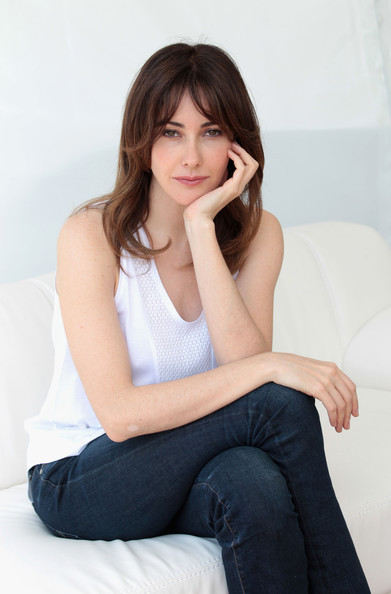 Anita Caprioli
