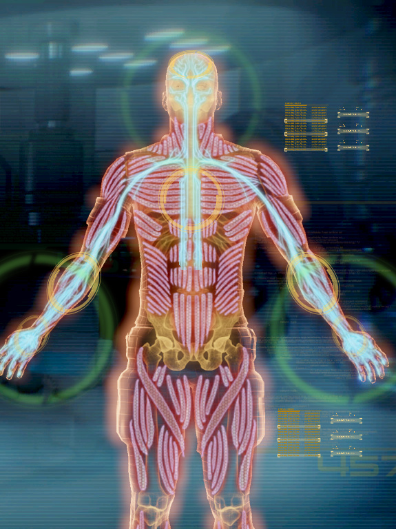 Mass Effect 2