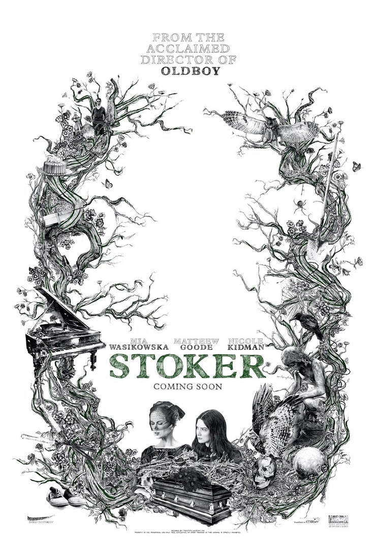 Stoker