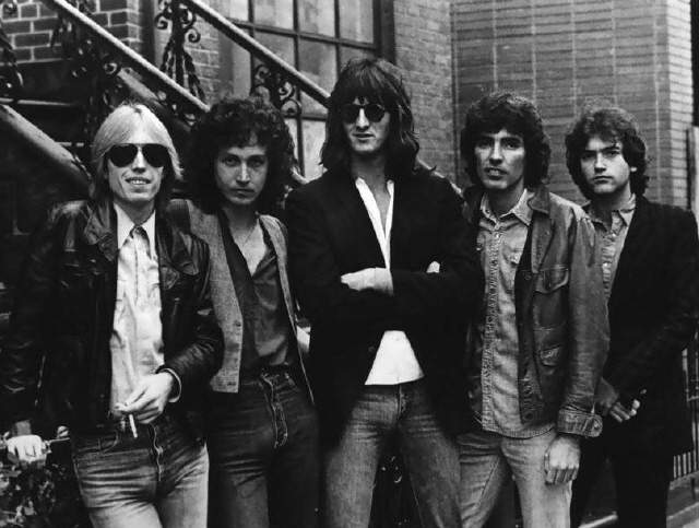 Tom Petty and the Heartbreakers