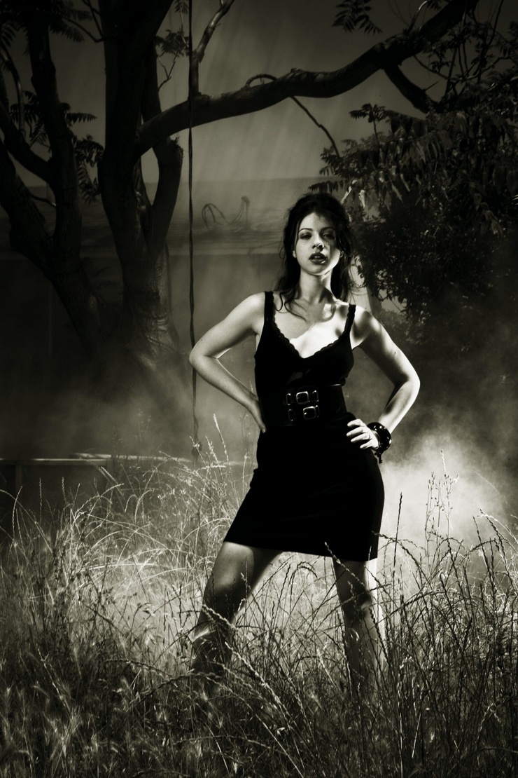 Michelle Trachtenberg Michelle Trachtenberg
