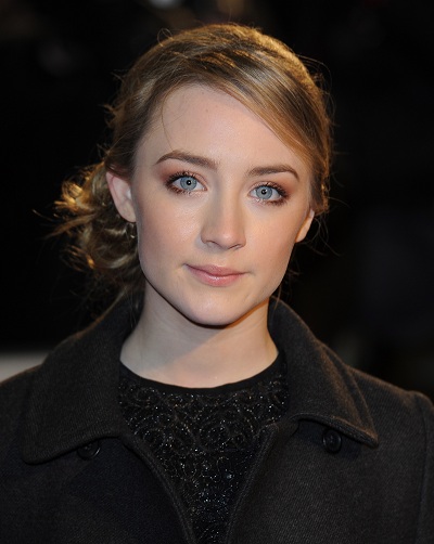 Saoirse Ronan
