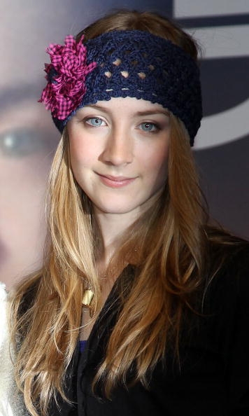 Saoirse Ronan Saoirse Ronan