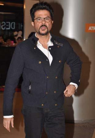 Anil Kapoor Anil Kapoor