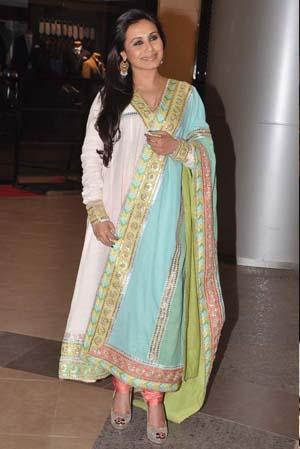 Rani Mukherjee Rani Mukherjee