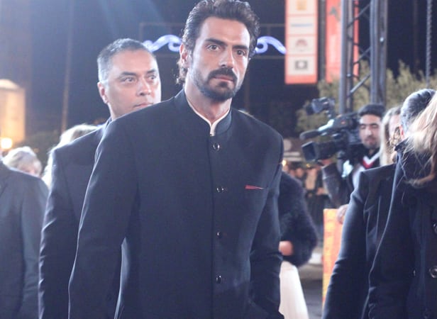 Arjun Rampal