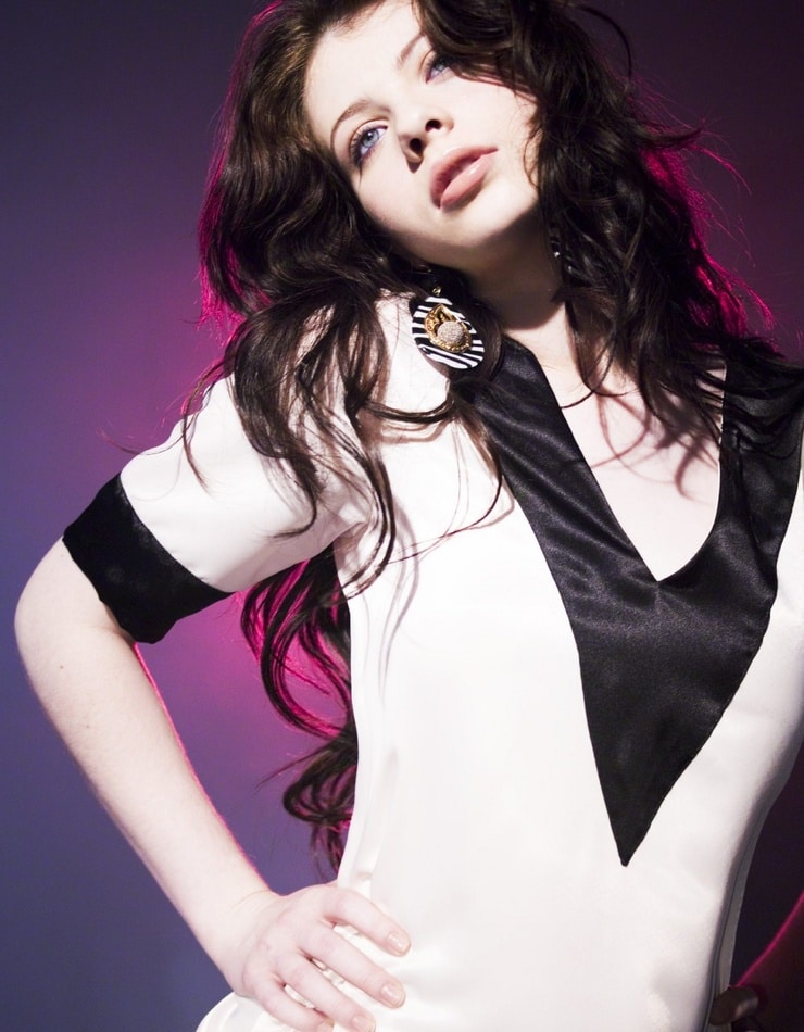 Michelle Trachtenberg image