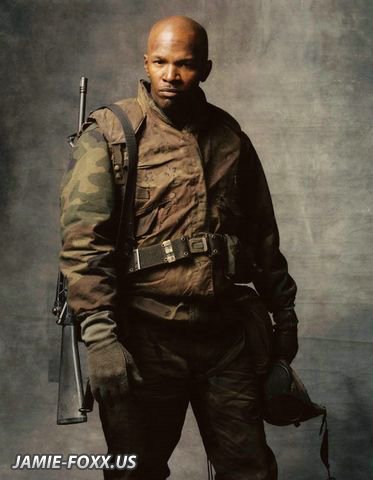 Image of Jamie Foxx