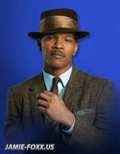 Jamie Foxx