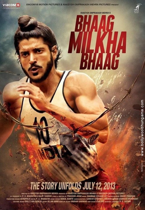 Bhaag Milkha Bhaag