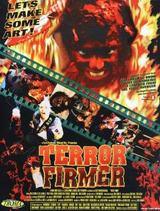 Terror Firmer