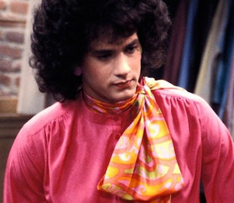 Tom Hanks Tom Hanks