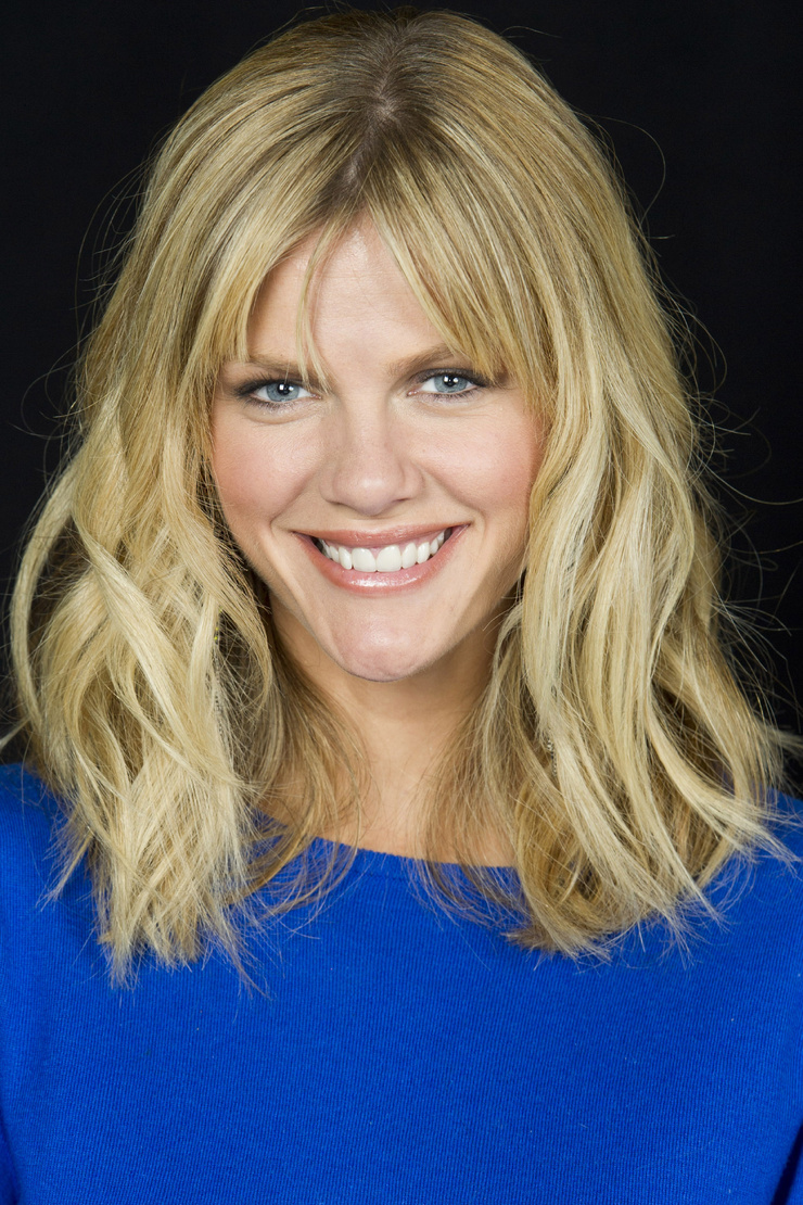 Brooklyn Decker Brooklyn Decker