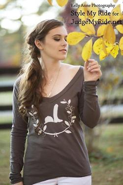 Caitlin Beadles