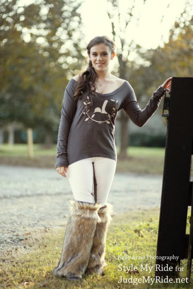 Caitlin Beadles Caitlin Beadles