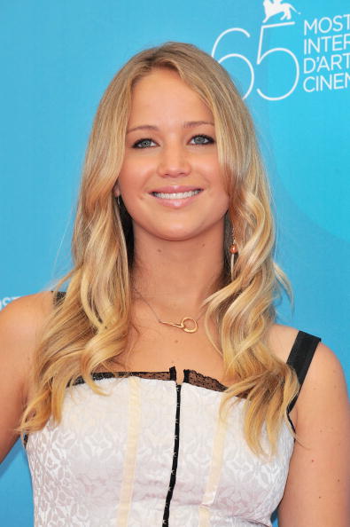 Jennifer Lawrence Jennifer Lawrence