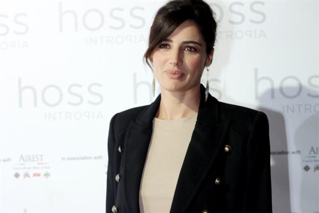 Luisa Ranieri