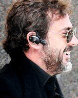 Jeffrey Dean Morgan